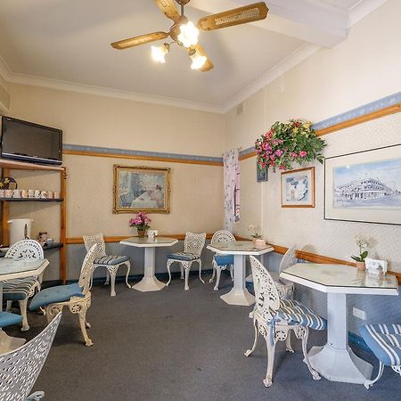 Annie'S Shandon Inn Brisbane Exteriér fotografie