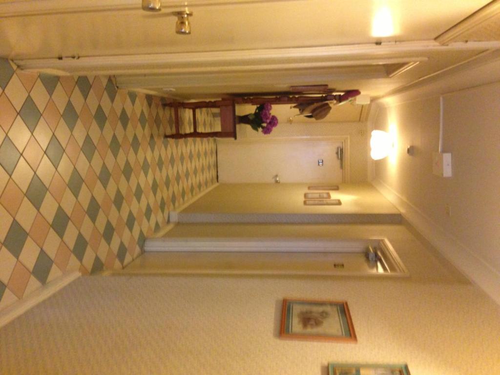 Annie'S Shandon Inn Brisbane Pokoj fotografie