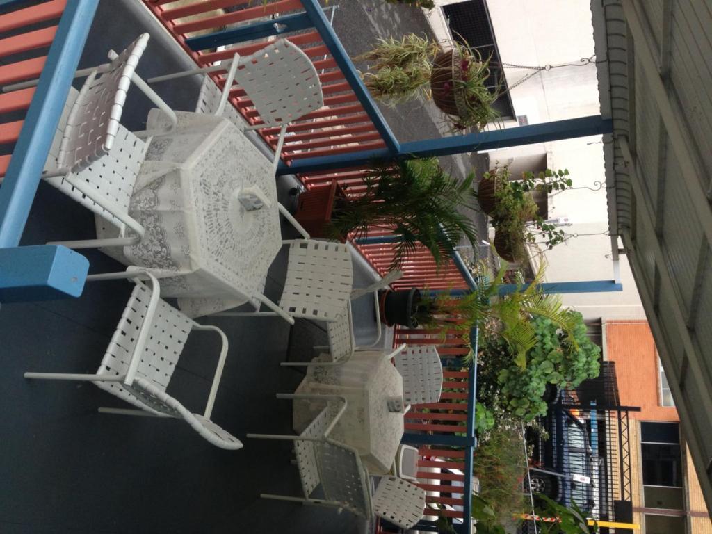 Annie'S Shandon Inn Brisbane Exteriér fotografie