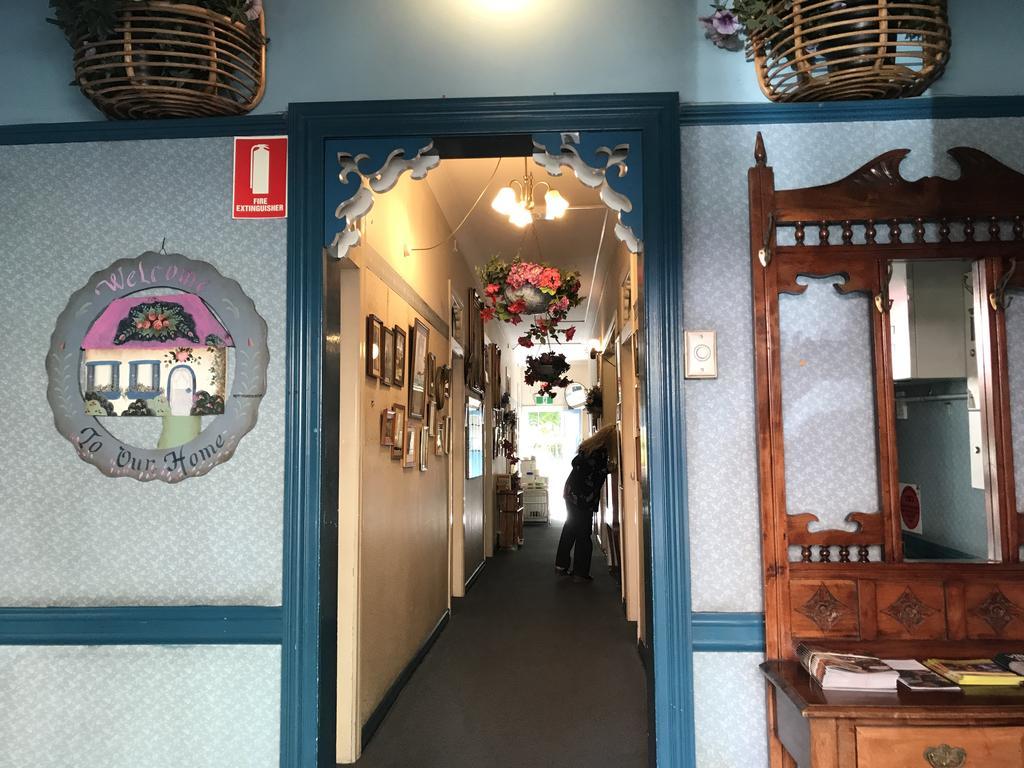 Annie'S Shandon Inn Brisbane Exteriér fotografie