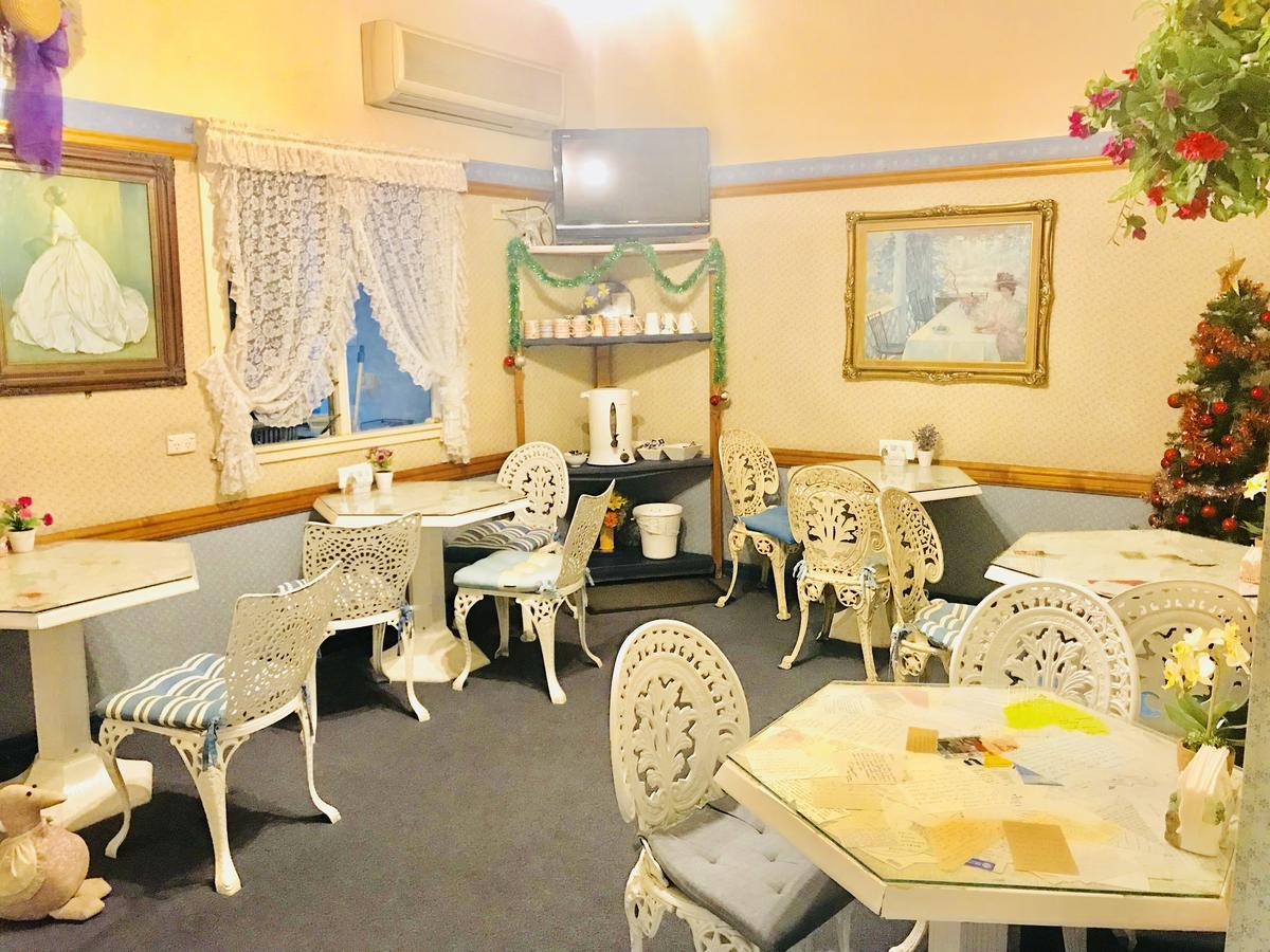Annie'S Shandon Inn Brisbane Exteriér fotografie