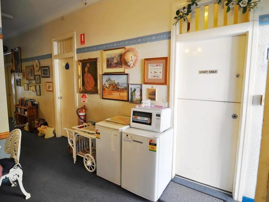 Annie'S Shandon Inn Brisbane Exteriér fotografie